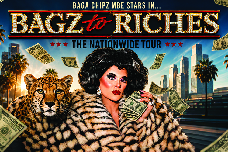Baga Chipz: Bagz to Riches